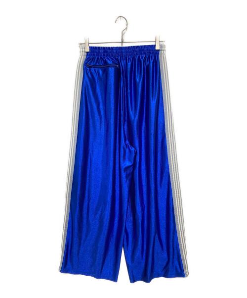 Needles（ニードルズ）Needles (ニードルズ) B'2nd (ビーセカンド) HDトラックパンツ ヒザデルトラックパンツ ブルー サイズ:XS 未使用品の古着・服飾アイテム