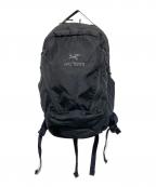 ARC'TERYXアークテリクス）の古着「MANTIS 26Lナイロンリュック」｜ブラック
