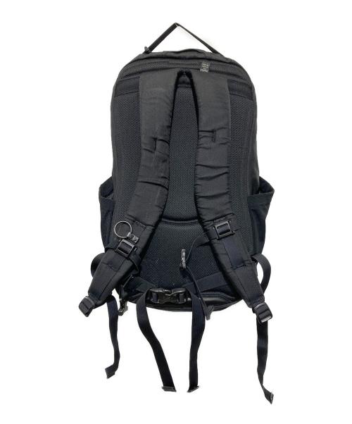 ARC'TERYX（アークテリクス）ARC'TERYX (アークテリクス) MANTIS 26Lナイロンリュック ブラックの古着・服飾アイテム