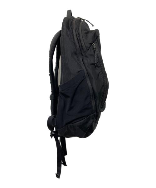 ARC'TERYX（アークテリクス）ARC'TERYX (アークテリクス) MANTIS 26Lナイロンリュック ブラックの古着・服飾アイテム