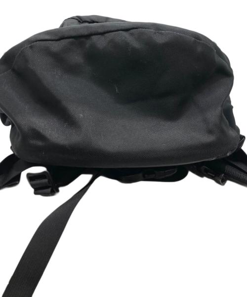 ARC'TERYX（アークテリクス）ARC'TERYX (アークテリクス) MANTIS 26Lナイロンリュック ブラックの古着・服飾アイテム