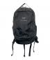 ARC'TERYX（アークテリクス）の古着「MANTIS 26Lナイロンリュック」｜ブラック