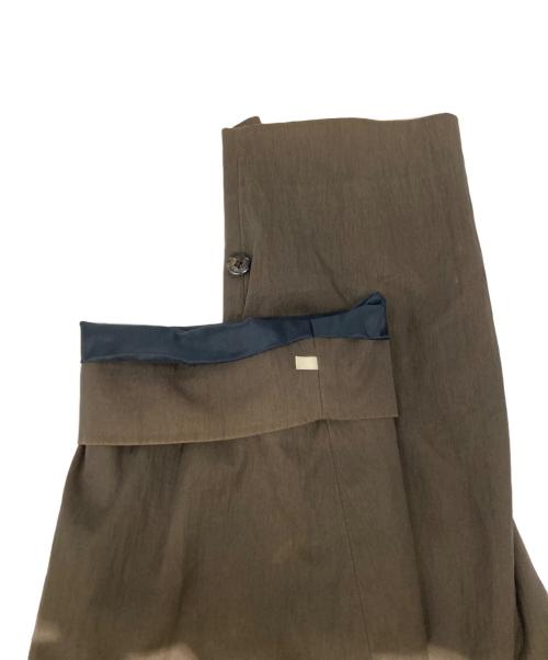 Burberry's（バーバリーズ）Burberry's (バーバリーズ) ライナー付トレンチコート ブラウン サイズ:不明の古着・服飾アイテム