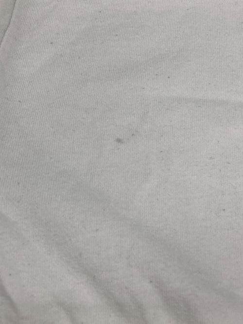 UNDERCOVER（アンダーカバー）UNDERCOVER (アンダーカバー) CAREERING (キャリアリング) コラボプリントTシャツ ホワイト サイズ:XLの古着・服飾アイテム