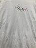 中古・古着 UNDERCOVER (アンダーカバー) CAREERING (キャリアリング) コラボプリントTシャツ ホワイト サイズ:XL：10000円