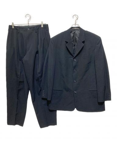 ★*★様 US輸入古着　黒ボディ　50着まとめ売り　ベール　アソート　メンズ　④ 中古・古着通販】Y'S for men (ワイズフォーメン) ウールギャバジン4B