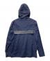 CANADA GOOSE (カナダグース) ナナイモ レイン ジャケット ネイビー サイズ:Ｓ：35000円