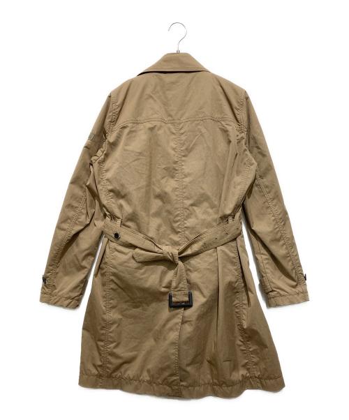 TATRAS（タトラス）TATRAS (タトラス) ROTONDO ライナー付きコート ベージュ サイズ:02の古着・服飾アイテム