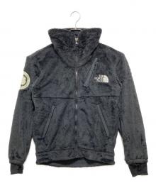 THE NORTH FACE（ザ ノース フェイス）の古着「アンタークティカ バーサ ロフト ジャケット」｜ブラック
