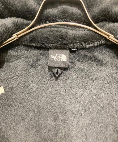 THE NORTH FACE（ザ ノース フェイス）THE NORTH FACE (ザ ノース フェイス) アンタークティカ バーサ ロフト ジャケット ブラック サイズ:Mの古着・服飾アイテム