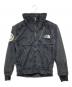 THE NORTH FACE（ザ ノース フェイス）の古着「アンタークティカ バーサ ロフト ジャケット」｜ブラック