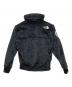THE NORTH FACE (ザ ノース フェイス) アンタークティカ バーサ ロフト ジャケット ブラック サイズ:M：15000円