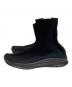 Maison Margiela (メゾンマルジェラ) 18AWソックススニーカー ブラック サイズ:43：20000円