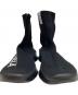 中古・古着 Maison Margiela (メゾンマルジェラ) 18AWソックススニーカー ブラック サイズ:43：20000円
