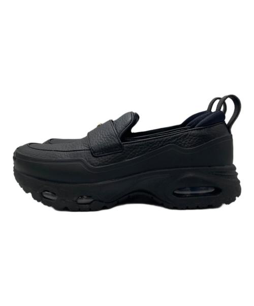 NIKE（ナイキ）NIKE (ナイキ) W AIR MAX PHENOMENA / スニーカー ブラック サイズ:24㎝の古着・服飾アイテム