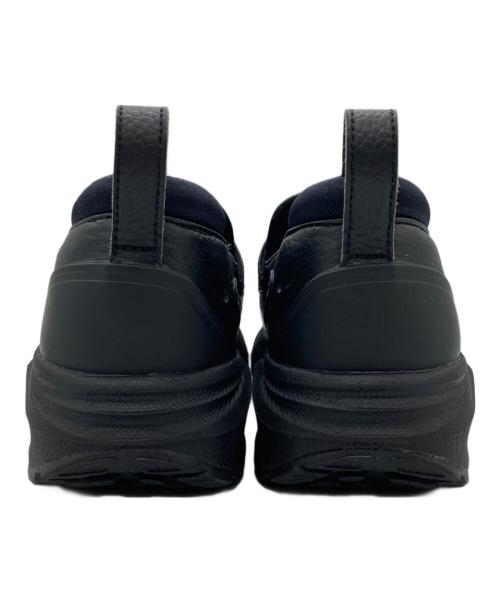 NIKE（ナイキ）NIKE (ナイキ) W AIR MAX PHENOMENA / スニーカー ブラック サイズ:24㎝の古着・服飾アイテム