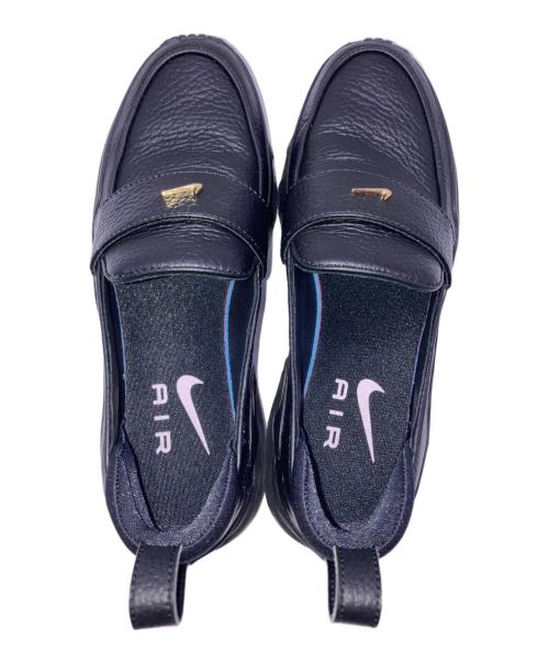 NIKE（ナイキ）NIKE (ナイキ) W AIR MAX PHENOMENA / スニーカー ブラック サイズ:24㎝の古着・服飾アイテム