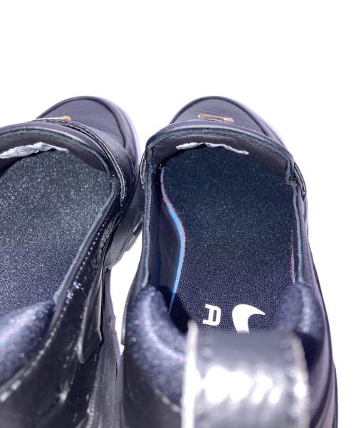NIKE（ナイキ）NIKE (ナイキ) W AIR MAX PHENOMENA / スニーカー ブラック サイズ:24㎝の古着・服飾アイテム