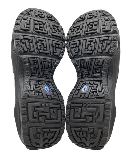 NIKE（ナイキ）NIKE (ナイキ) W AIR MAX PHENOMENA / スニーカー ブラック サイズ:24㎝の古着・服飾アイテム