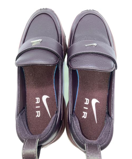 NIKE（ナイキ）NIKE (ナイキ) AIR MAX PHENOMENA / スニーカー パープル サイズ:24.5cmの古着・服飾アイテム