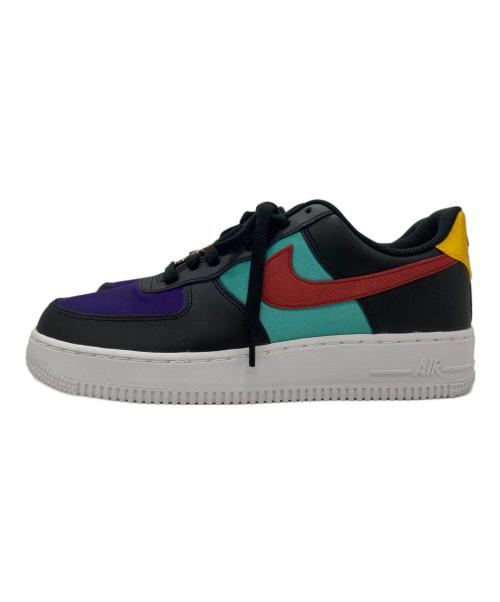NIKE（ナイキ）NIKE (ナイキ) AIR FORCE 1 07 LV8 EMB / スニーカー マルチカラー サイズ:26.5cmの古着・服飾アイテム