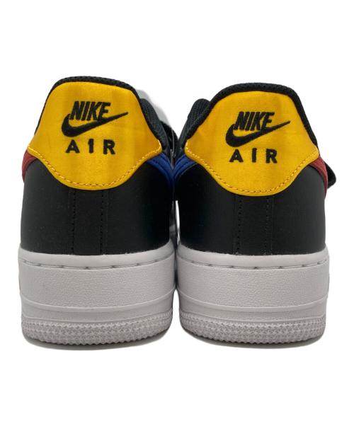 NIKE（ナイキ）NIKE (ナイキ) AIR FORCE 1 07 LV8 EMB / スニーカー マルチカラー サイズ:26.5cmの古着・服飾アイテム
