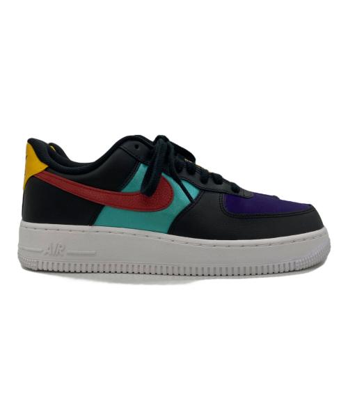 NIKE（ナイキ）NIKE (ナイキ) AIR FORCE 1 07 LV8 EMB / スニーカー マルチカラー サイズ:26.5cmの古着・服飾アイテム
