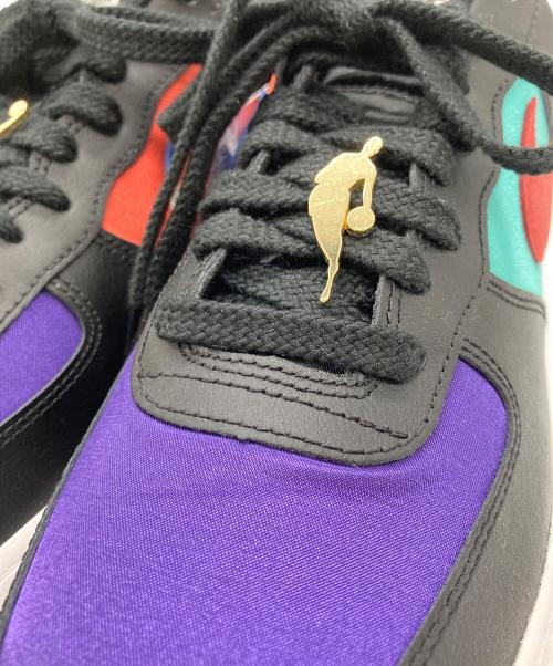 NIKE（ナイキ）NIKE (ナイキ) AIR FORCE 1 07 LV8 EMB / スニーカー マルチカラー サイズ:26.5cmの古着・服飾アイテム