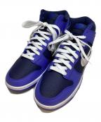 NIKEナイキ）の古着「Dunk High Retro 