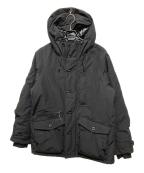 Columbiaコロンビア）の古着「Roe Path Jacket」｜ブラック