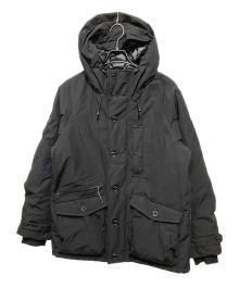 Columbia（コロンビア）の古着「Roe Path Jacket」｜ブラック