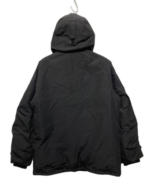 Columbia（コロンビア）Columbia (コロンビア) Roe Path Jacket ブラック サイズ:XLの古着・服飾アイテム