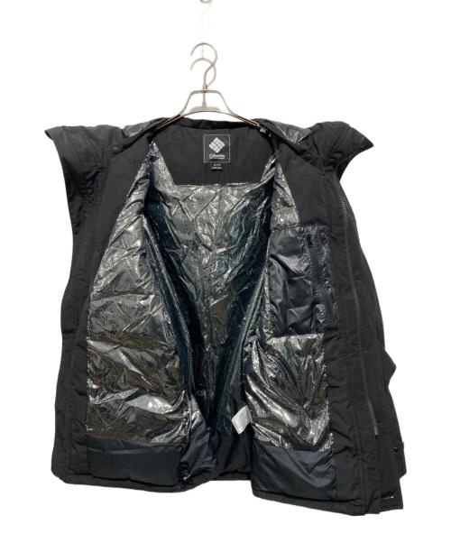 Columbia（コロンビア）Columbia (コロンビア) Roe Path Jacket ブラック サイズ:XLの古着・服飾アイテム