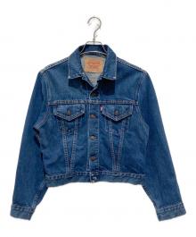 LEVI'S（リーバイス）の古着「557XX復刻3rdデニムジャケット」｜インディゴ