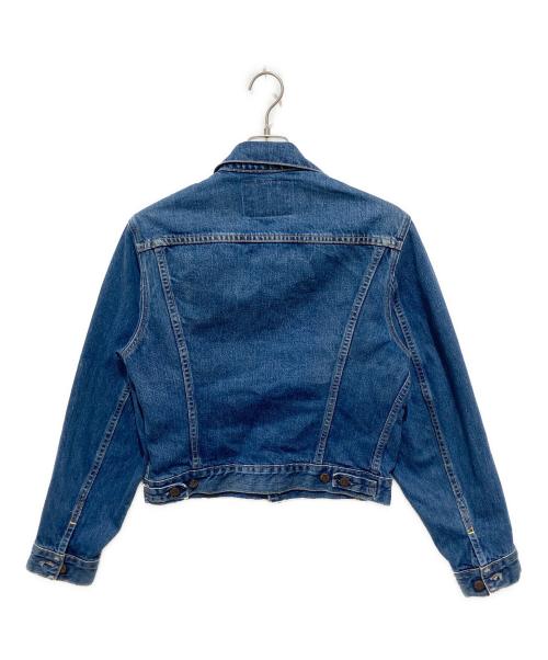 LEVI'S（リーバイス）LEVI'S (リーバイス) 557XX復刻3rdデニムジャケット インディゴ サイズ:36の古着・服飾アイテム