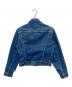 LEVI'S (リーバイス) 557XX復刻3rdデニムジャケット インディゴ サイズ:36：25000円