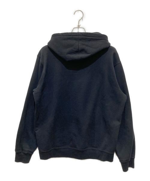SUPREME（シュプリーム）Supreme (シュプリーム) 20ss プリントパーカー / 	20SS Known As Hooded Sweatshirt ブラック サイズ:Lの古着・服飾アイテム
