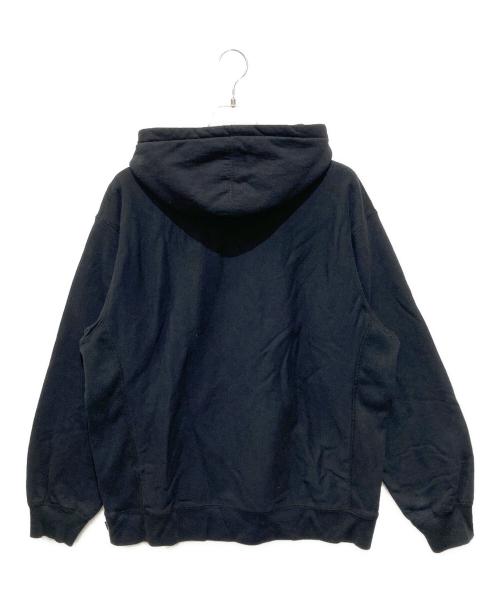 SUPREME（シュプリーム）Supreme (シュプリーム) KAWS (カウズ) 21ss カウズ チョーク ロゴ フーディー スウェットシャツ 