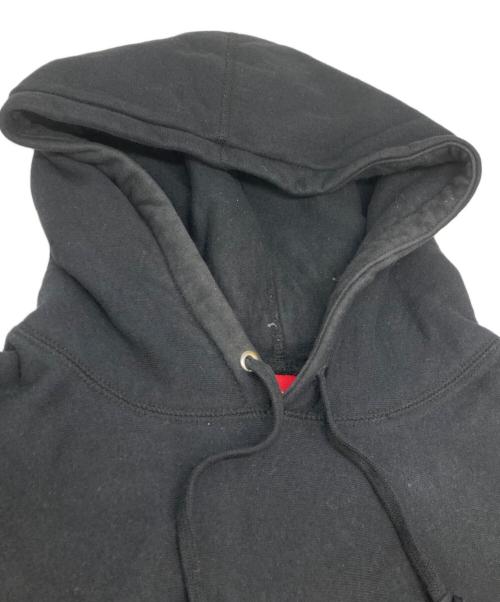 SUPREME（シュプリーム）Supreme (シュプリーム) KAWS (カウズ) 21ss カウズ チョーク ロゴ フーディー スウェットシャツ 