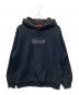 Supreme（シュプリーム）の古着「21ss カウズ チョーク ロゴ フーディー スウェットシャツ 