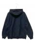 Supreme (シュプリーム) KAWS (カウズ) 21ss カウズ チョーク ロゴ フーディー スウェットシャツ 