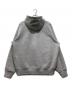 SUPREME (シュプリーム) 23ss Inside Out Box Logo Hooded Sweatshirt / インサイドアウトボックスロゴパーカー グレー サイズ:L：16000円
