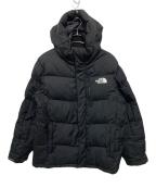 THE NORTH FACEザ ノース フェイス）の古着「ACT FREE EX HYBRID DOWN JACKET」｜ブラック