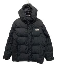 THE NORTH FACE（ザ ノース フェイス）の古着「ACT FREE EX HYBRID DOWN JACKET」｜ブラック