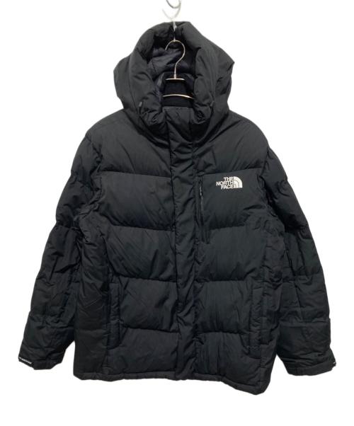 THE NORTH FACE（ザ ノース フェイス）THE NORTH FACE (ザ ノース フェイス) ACT FREE EX HYBRID DOWN JACKET ブラック サイズ:2XLの古着・服飾アイテム