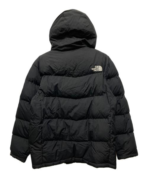 THE NORTH FACE（ザ ノース フェイス）THE NORTH FACE (ザ ノース フェイス) ACT FREE EX HYBRID DOWN JACKET ブラック サイズ:2XLの古着・服飾アイテム