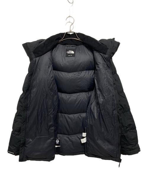 THE NORTH FACE（ザ ノース フェイス）THE NORTH FACE (ザ ノース フェイス) ACT FREE EX HYBRID DOWN JACKET ブラック サイズ:2XLの古着・服飾アイテム