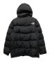 THE NORTH FACE (ザ ノース フェイス) ACT FREE EX HYBRID DOWN JACKET ブラック サイズ:2XL：15000円