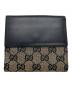GUCCI (グッチ) 2つ折り財布 ブラウン サイズ:OneSize：8000円