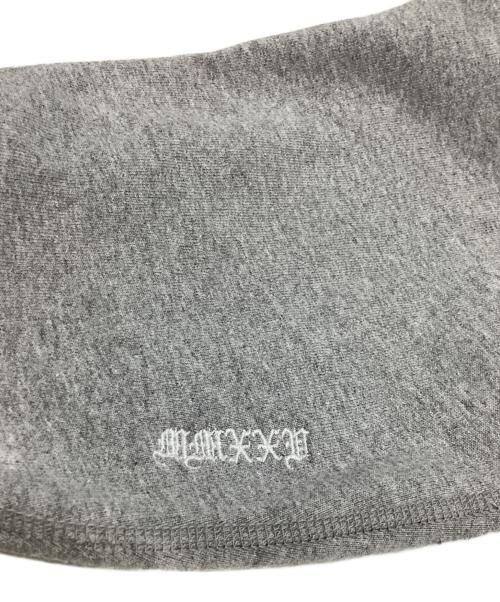 SUPREME（シュプリーム）Supreme (シュプリーム) 25FW box logo hooded sweatshirt グレー サイズ:Lの古着・服飾アイテム